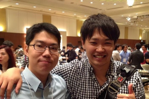 [創業觀察]B Dash Camp 一場日本和世界網路創業圈接軌的盛宴