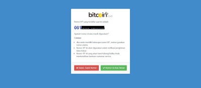 install bitcoin