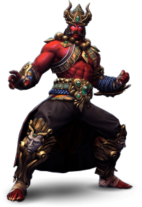 Ravana story of chandrahas