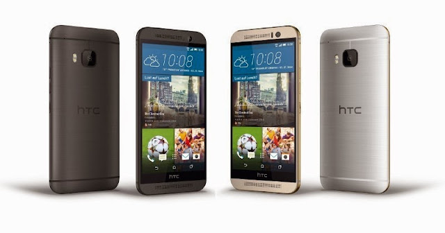 Cancellare cronologia chiamate HTC One M9