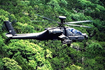 AH-64 Apache Longbow. PROKIMAL ONLINE Kotabumi Lampung Utara