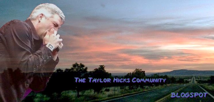 The Taylor Hicks Community