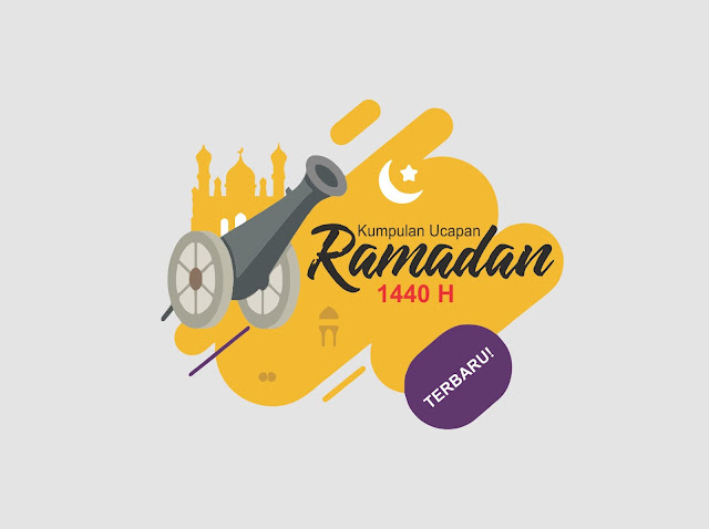 Ucapan Ramadhan 2019 Nerslicious 20 Ucapan Ramadhan 2019 (1440 H) Terbaru untuk Sanak Saudara dan Teman