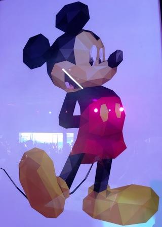 Disney 2017 Showcase Disney Africa