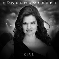 iTunes MP3/AAC Download - Yokerhomyrsky by Kirsi - stream song free on top digital music platforms online | The Indie Music Board by Skunk Radio Live (SRL Networks London Music PR) - Tuesday, 02 April, 2019