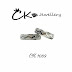 CINCIN TUNANGAN PERAK CK 1009