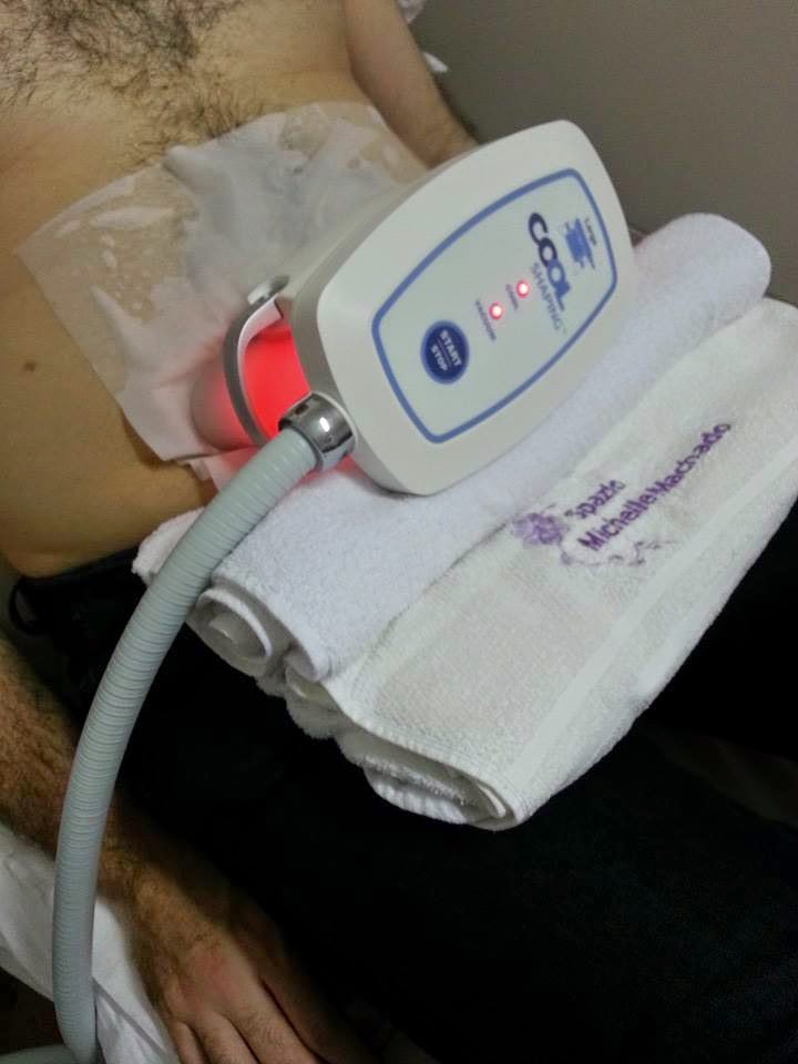 Fisioterapia e Estética: LIPO SEM CORTE em FLORIANÓPOLIS