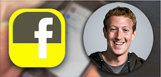 All that what should you know about the application of Facebook "yellow" confidential version!