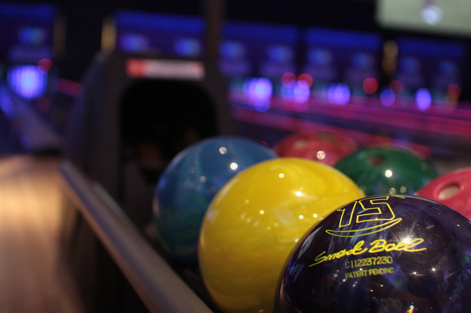 Ultimate Orlando Blog King's Bowl on IDrive delivers the goods