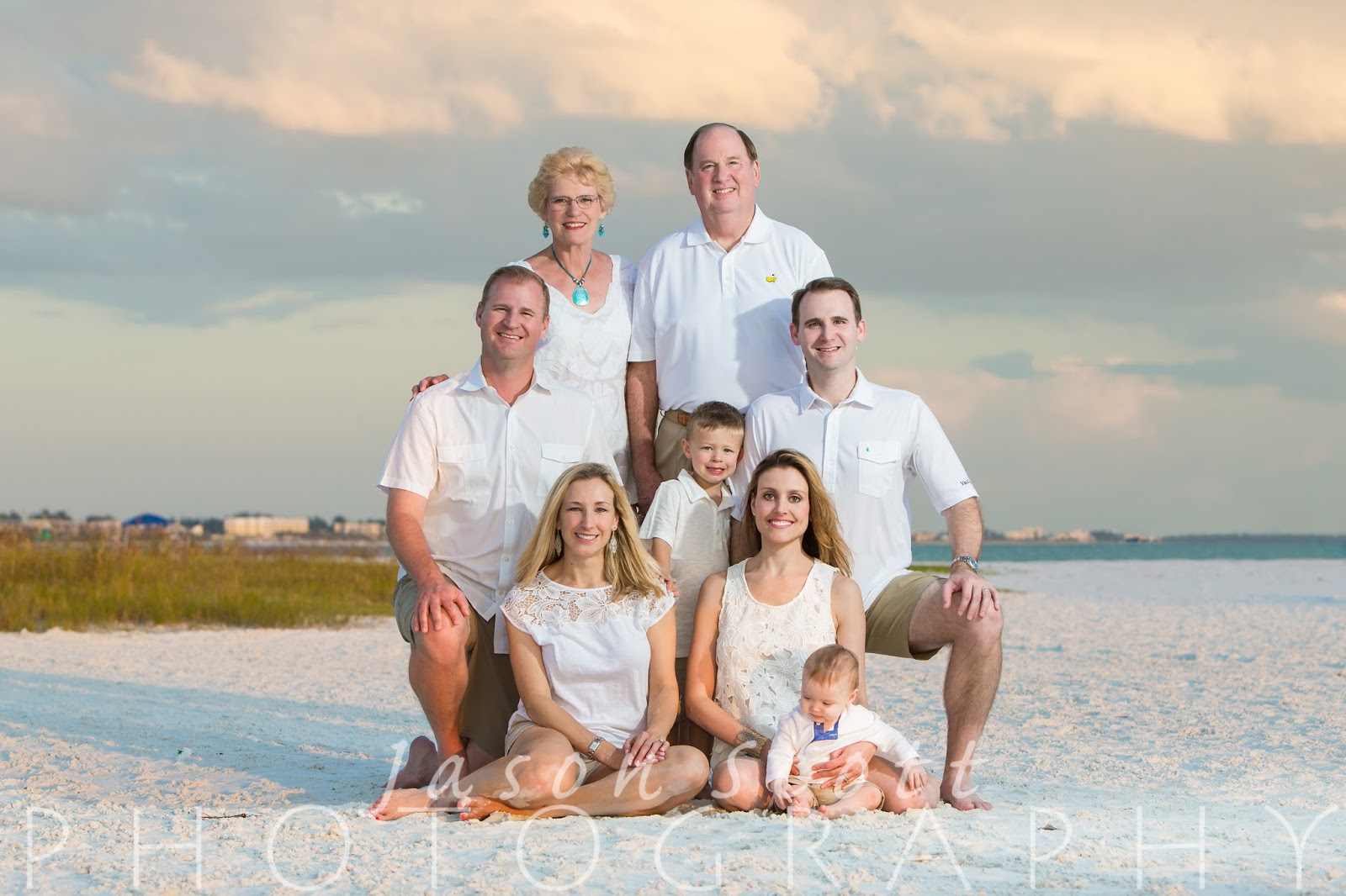 Siesta Key Beach Portraits Manor Family Jason Scott Photography Siesta Key Beach Portraits Manor Family