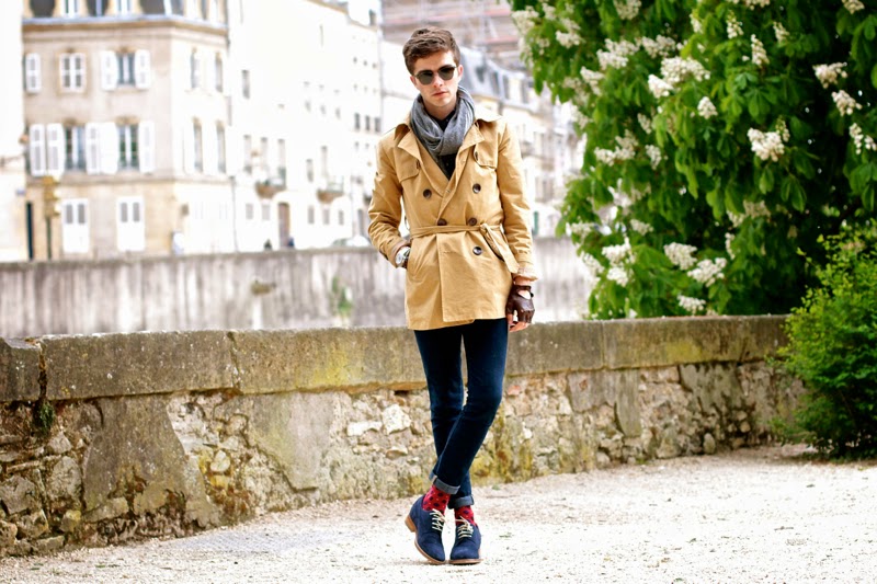 BLOG MODE HOMME PREPPY DANDY CONSEIL STYLE PARIS ELEGANCE TENDANCE JEUNE
