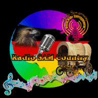 Radio SAM Country Germany