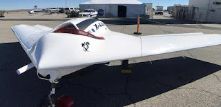 Black Horizon: Secret X-44 Drone unveiled