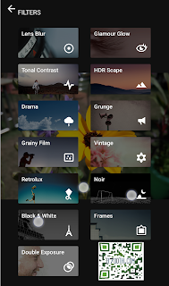 سناب سيد – تحميل برنامج Snapseed للاندرويد و للايفون لتعديل الصور 
