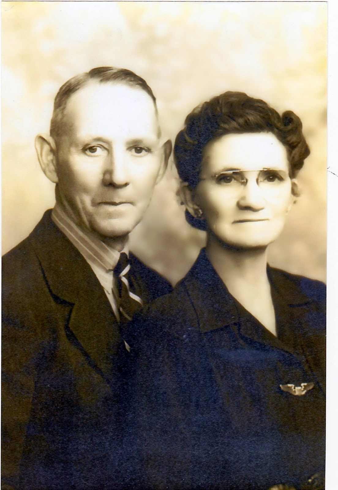 Family History for Mom and Dad Marcella Eaton Family Photos