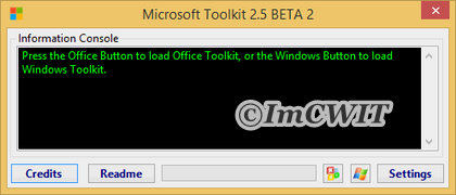 descargar microsoft toolkit 2.6 beta 5 final