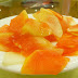 Pickled Papaya (Jeruk Betik)