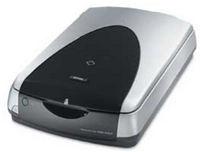 Epson Perfection 660