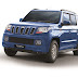 Mahindra launches the TUV300 in a more powerful avatar