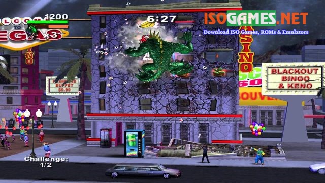 rampage total destruction ps2 download Playing rampage: total destruction on android smartphone gaming.