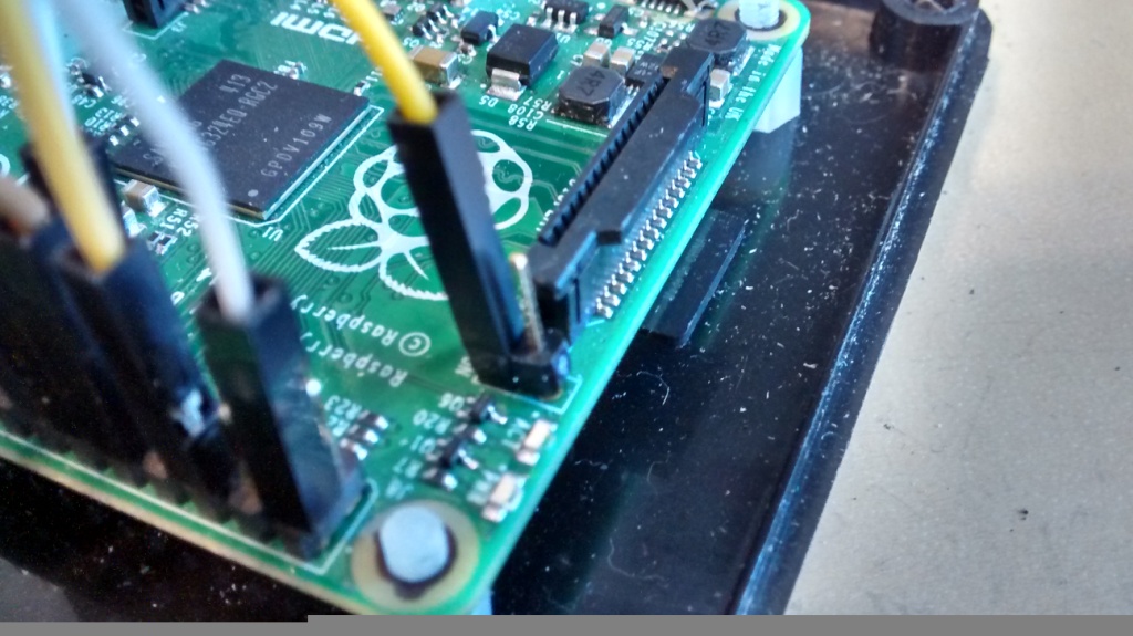Electronics raspberry pi and home automation watchdog timer for the raspberry pi