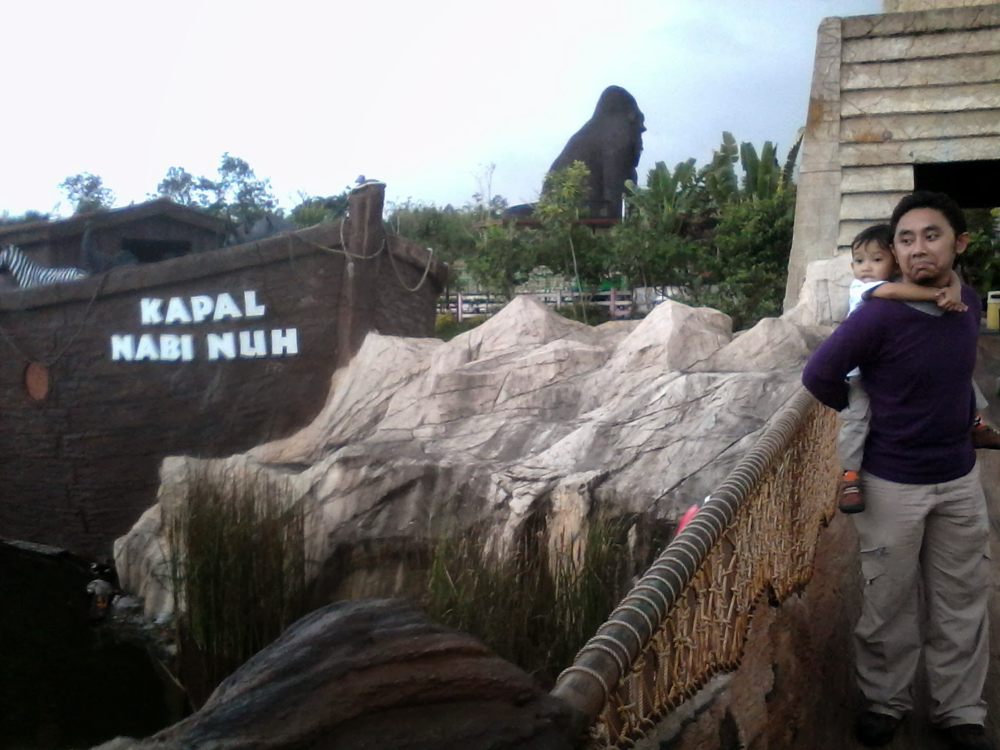 Jatim Park 2