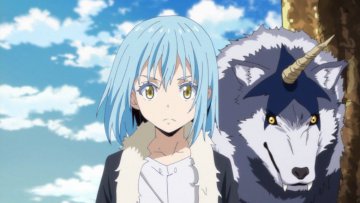 Tensei shitara Slime Datta Ken Episode 8 Subtitle Indonesia