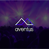 Aventus Berbasis Blockchain Menggunakan Platform ETH