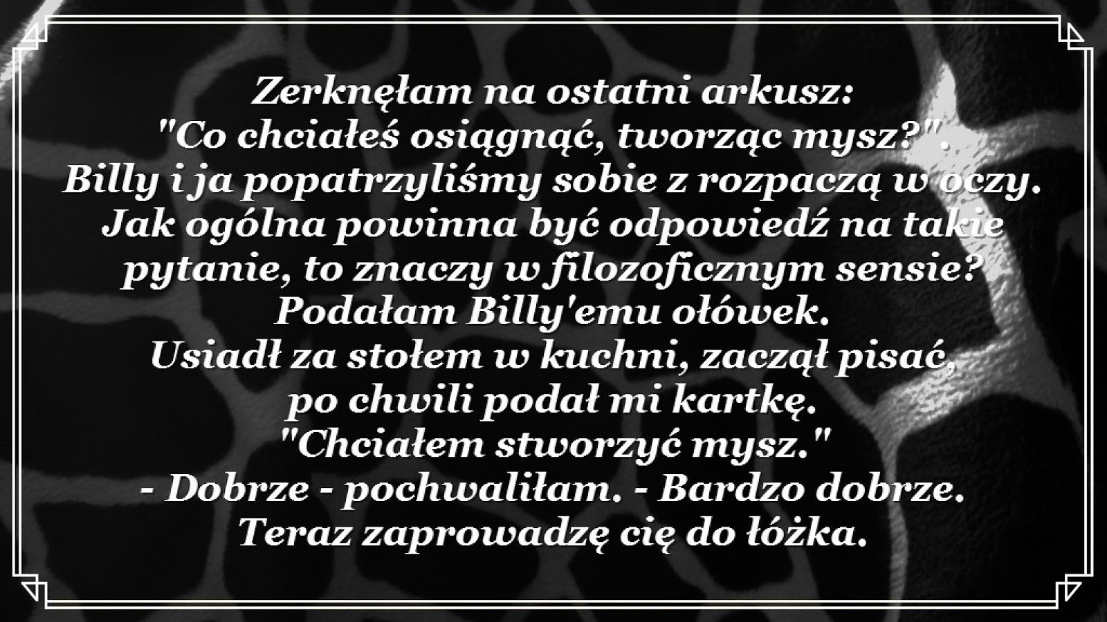 Blogspot związek randkowy
