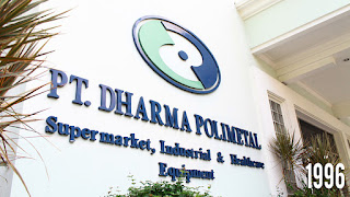 Info Loker Terbaru D3 Staff IT PT. Dharma Polimetal (DP) Delta Silicon Cikarang Info Loker Terbaru D3 Staff IT PT. Dharma Polimetal (DP) Delta Silicon Cikarang