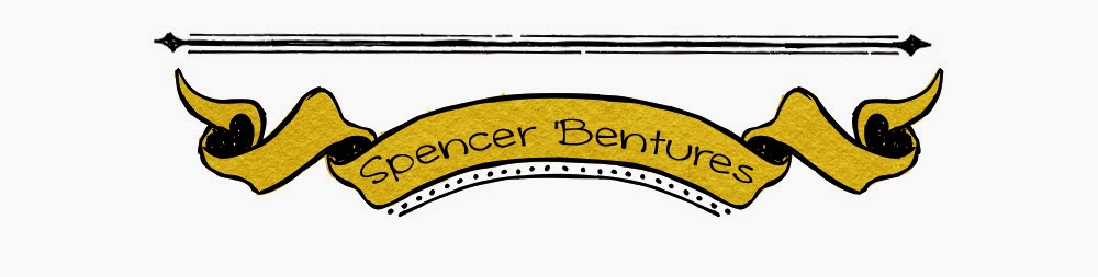 The Spencer 'Bentures 