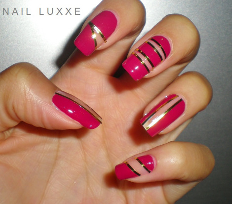 10 espectaculares diseños de uñas originales | Moda y Belleza 10 espectaculares diseños de uñas originales | Moda y Belleza