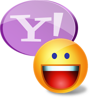 Download Yahoo! Messenger Terbaru
