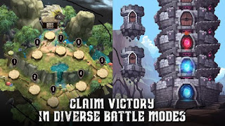 Chain Strike™ Apk - Free Download Android Game