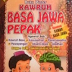 Buku Pinter Kamus Bahasa Jawa Pepak