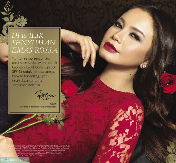 Catalog Oriflame maret 2016 catalog-oriflame-maret-2016