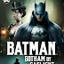 Batman: Gotham by Gaslight (2018) 720p English WEB-DL 600MB