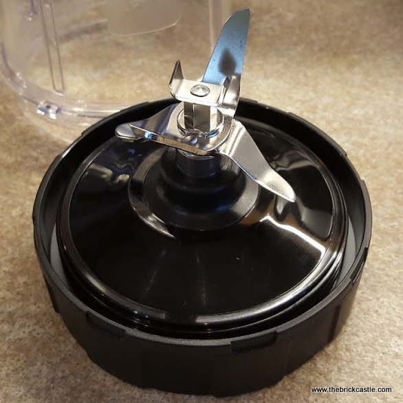 The Brick Castle The NINJA Complete Kitchen System with NUTRI NINJA