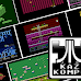 Atari: 86 juegos compiten en Kaz Kompo 2016