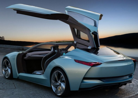 2017 Buick Riviera Price, Specs 2017 Buick Riviera Price, Specs