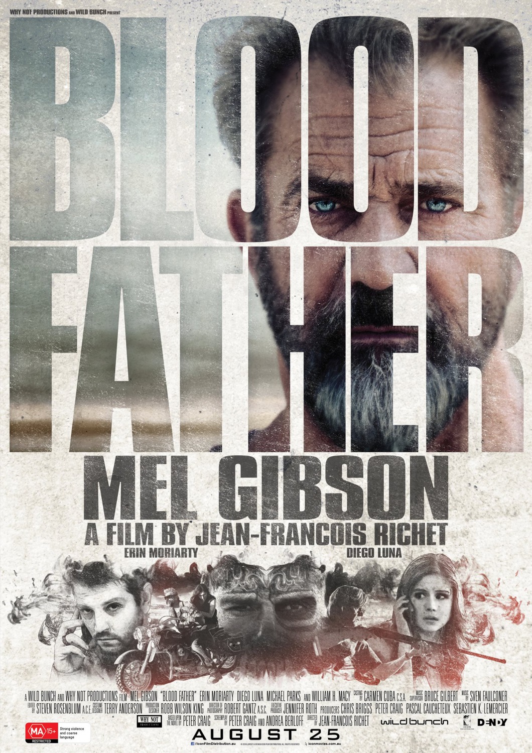 movie review blood father