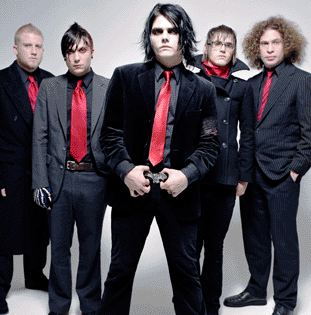romance chemical michael stealing drummer fires band