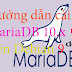Hướng dẫn cài đặt MariaDB 10.x trên Debian 9 (Stretch)