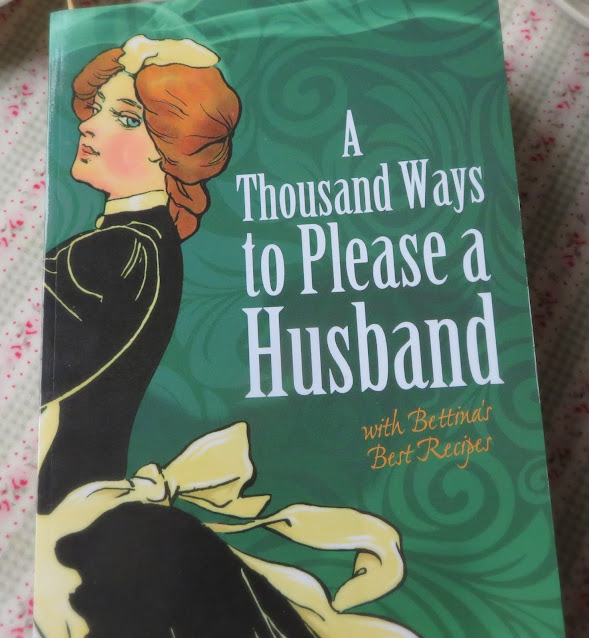 The English Kitchen Cookbookery