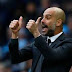 Guardiola Bangga Mencatat Sejarah Baru Bersama City