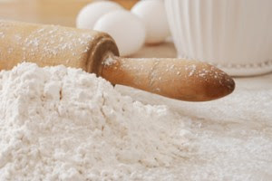 Why You Should Know the Differences in Flours
