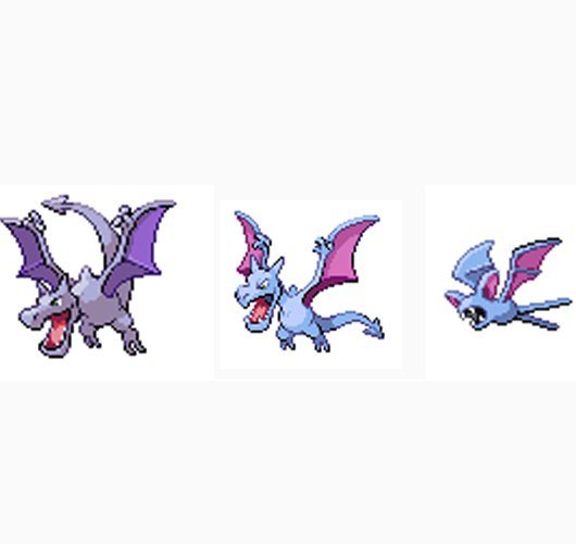 As 10 evoluções mais bizarras de Pokémon!