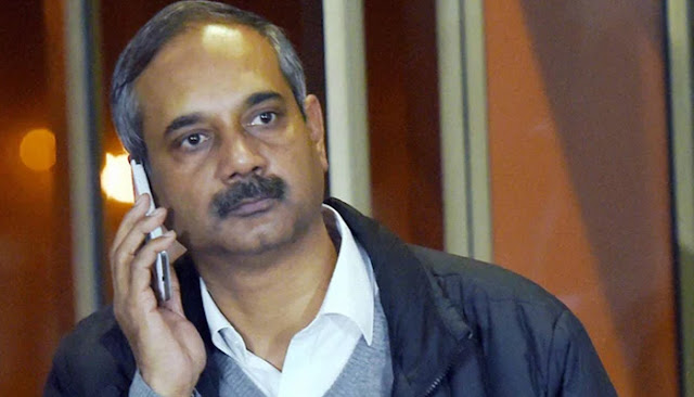 Rajendra Kumar, IAS: Profile, Family and Corruption Charges