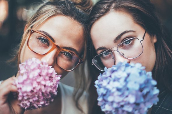 As românticas fotografias artísticas de Brandon Woelfel Brandon Woelfel arte fotografia artística romântica cores luzes casais hipster urbano