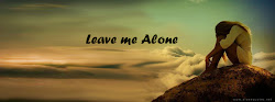 alone leave quotes sad